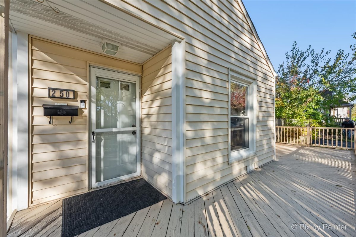 250 Major Drive, Northlake, IL 60164