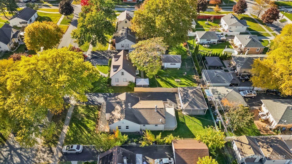 250 Major Drive, Northlake, IL 60164