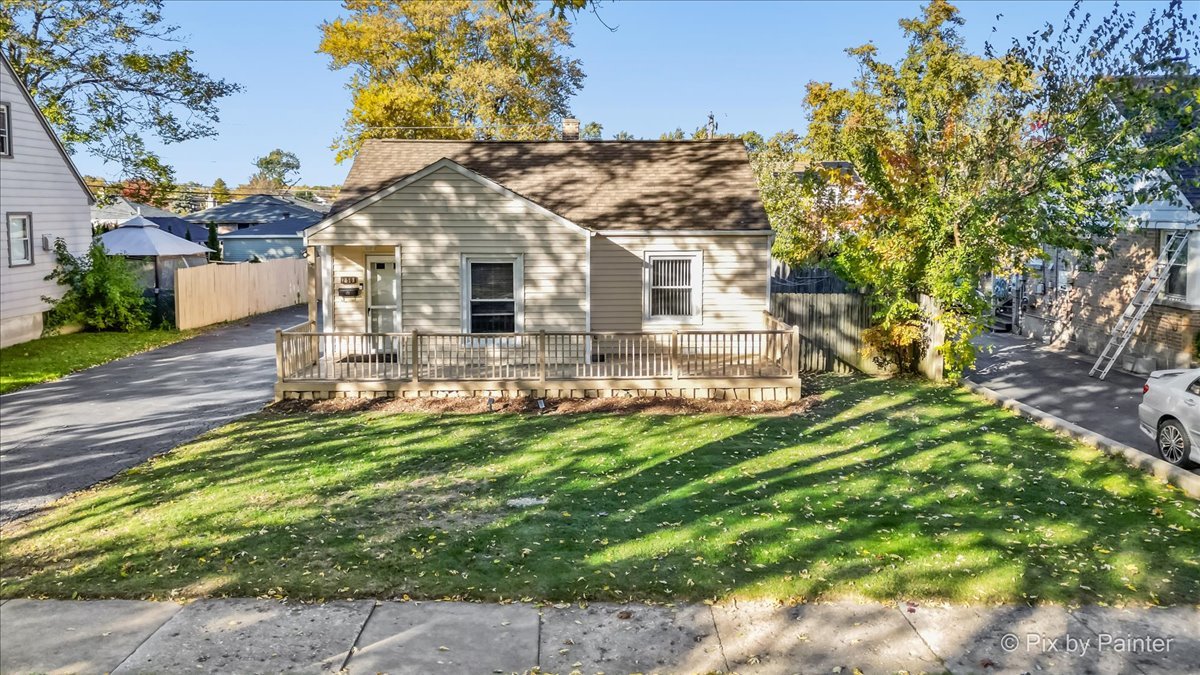 250 Major Drive, Northlake, IL 60164