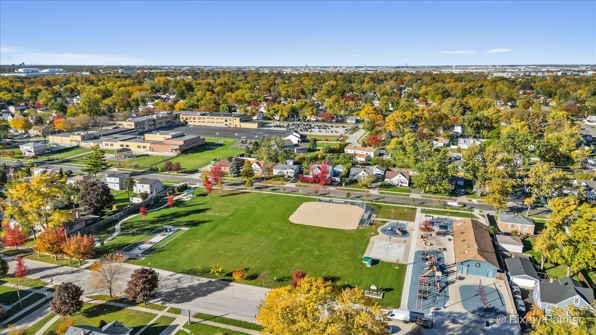 250 Major Drive, Northlake, IL 60164