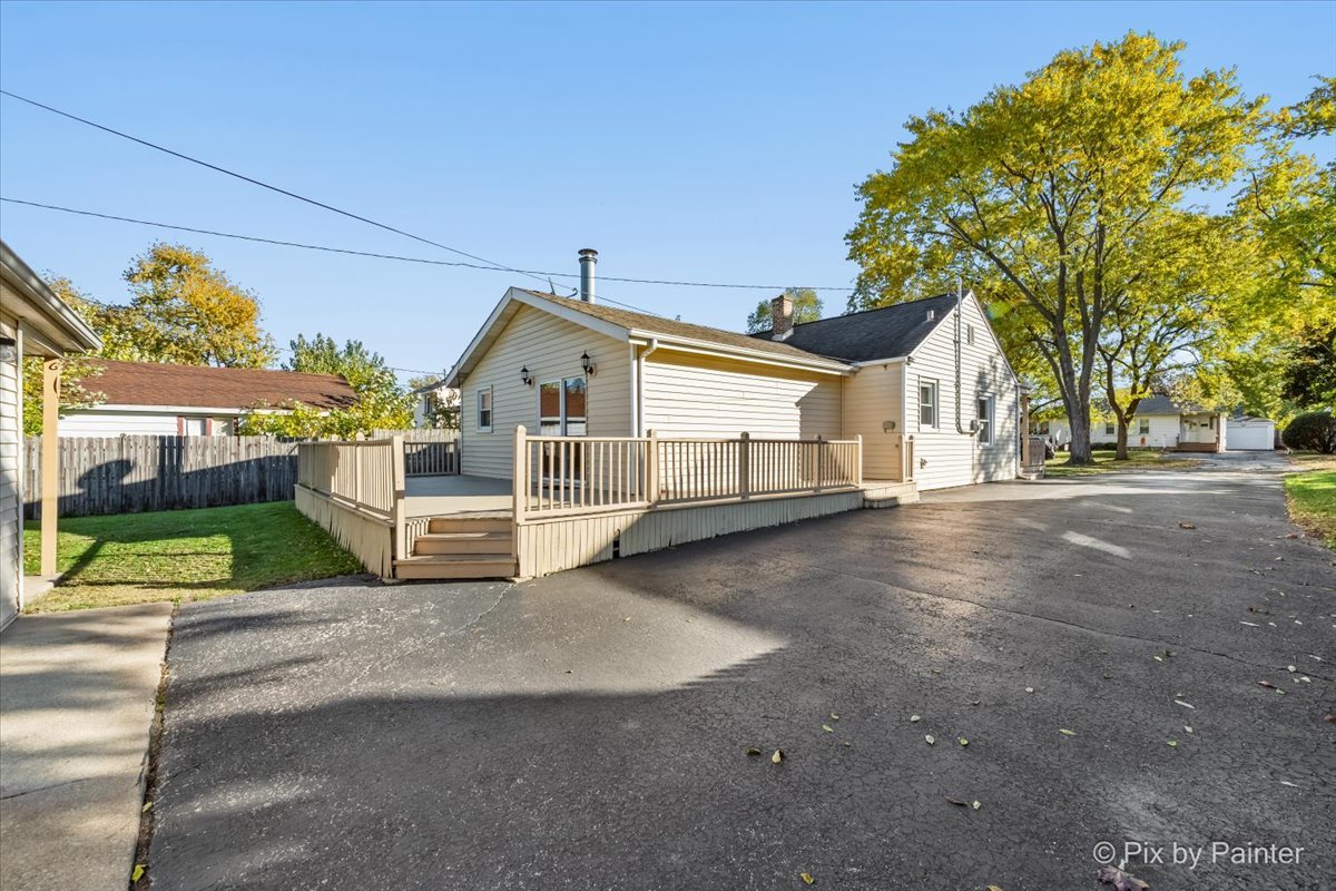 250 Major Drive, Northlake, IL 60164