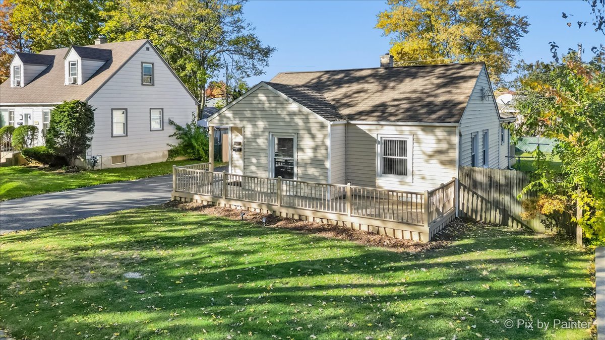 250 Major Drive, Northlake, IL 60164