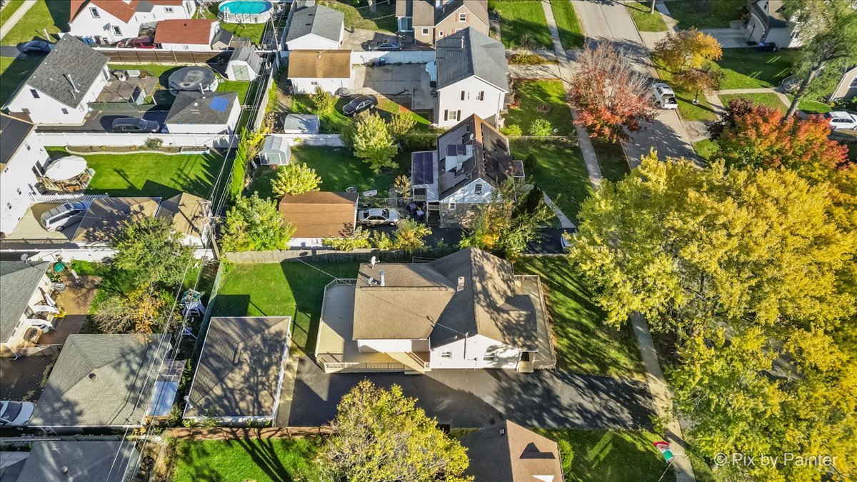 250 Major Drive, Northlake, IL 60164