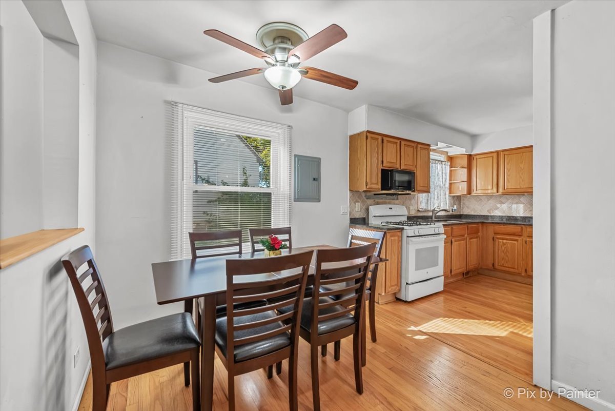 250 Major Drive, Northlake, IL 60164