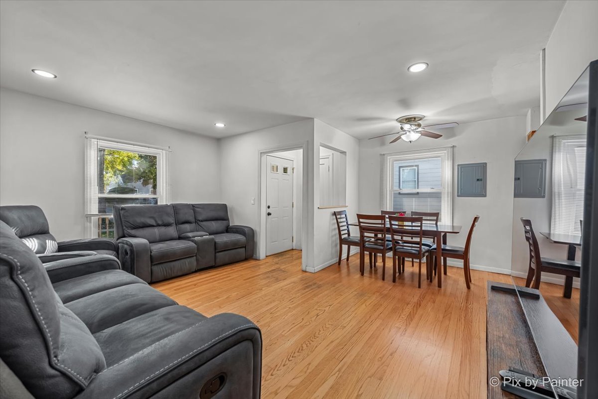 250 Major Drive, Northlake, IL 60164