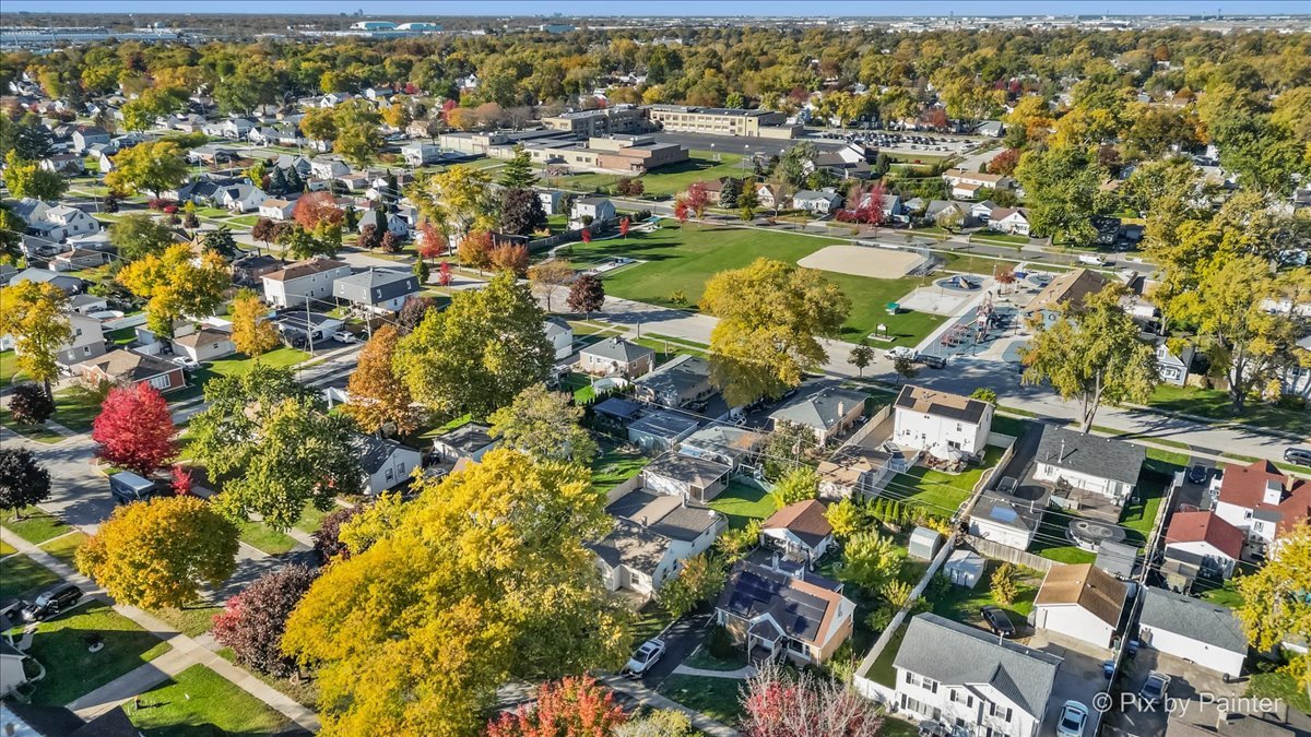 250 Major Drive, Northlake, IL 60164