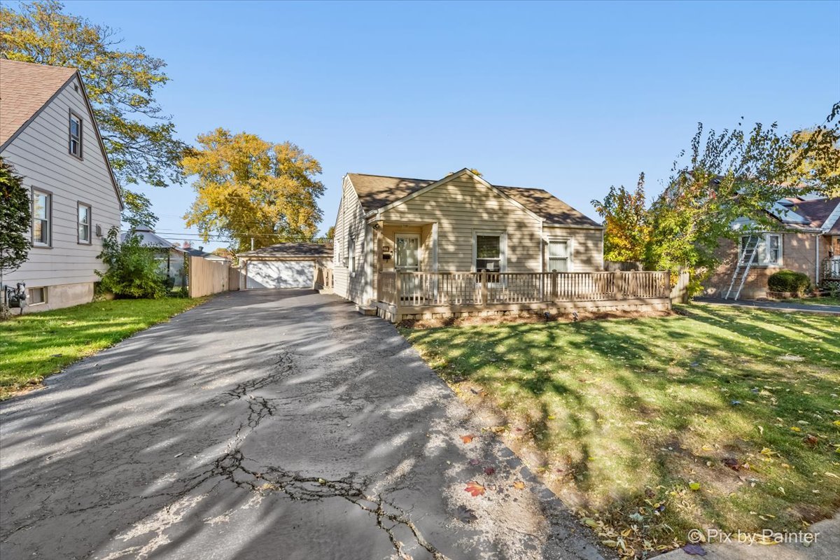 250 Major Drive, Northlake, IL 60164