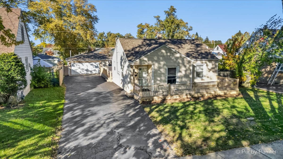 250 Major Drive, Northlake, IL 60164