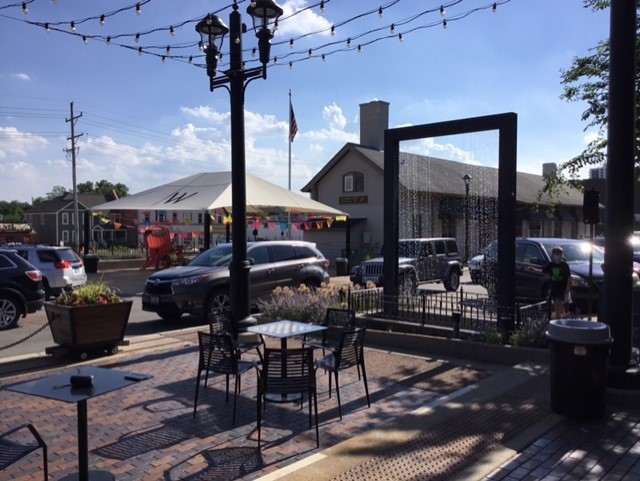 116 N Main Street #5, Wheaton, IL 60187