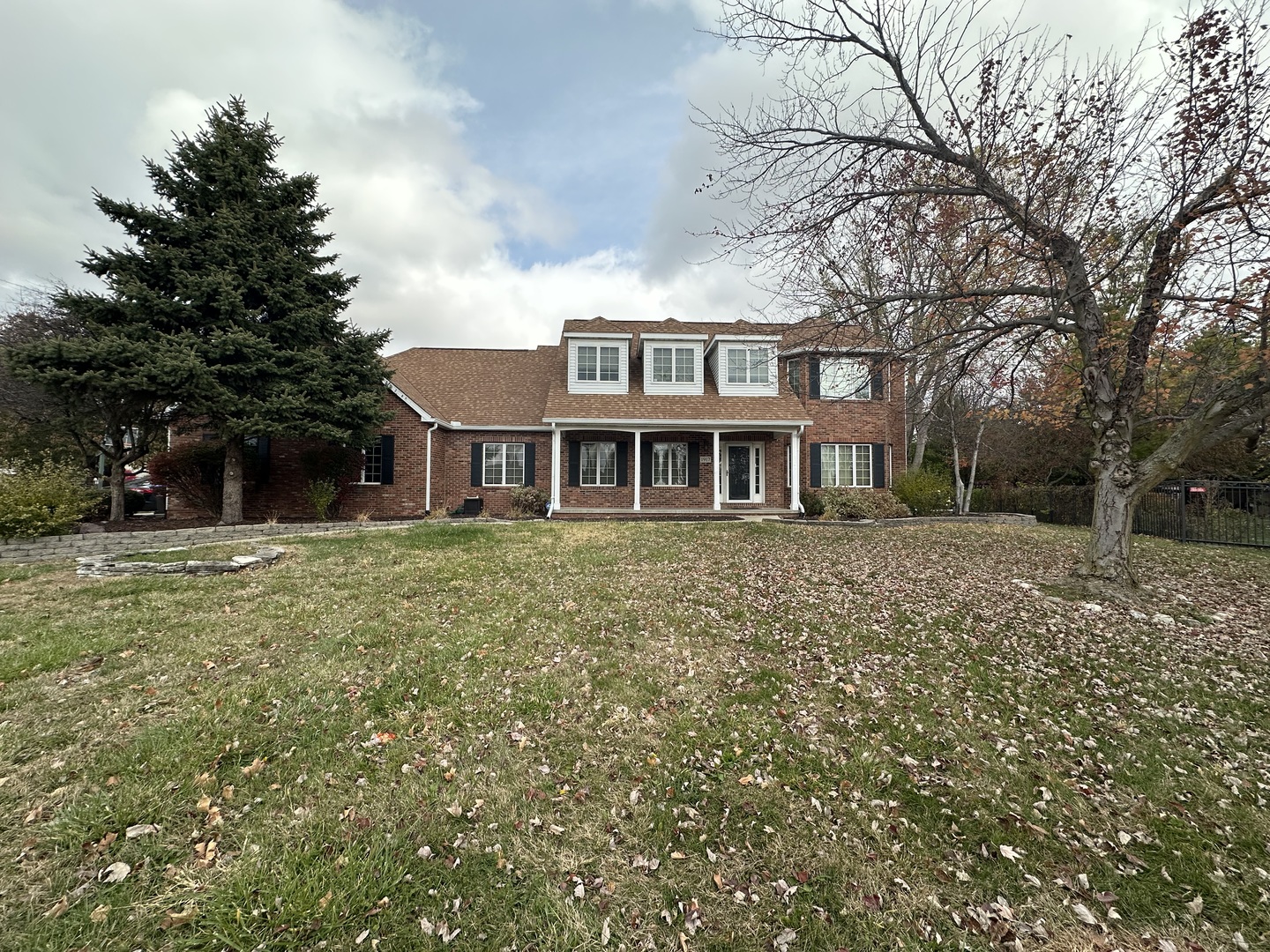 1917 Redbud Lane, Bloomington, IL 61704