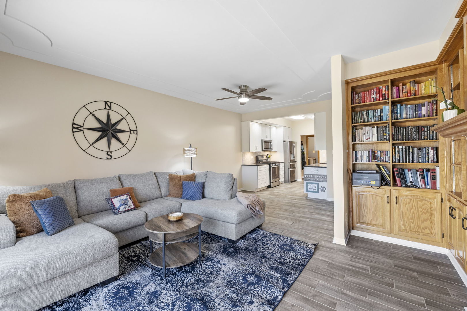 9 Lake Katherine Drive, Palos Heights, IL 60463