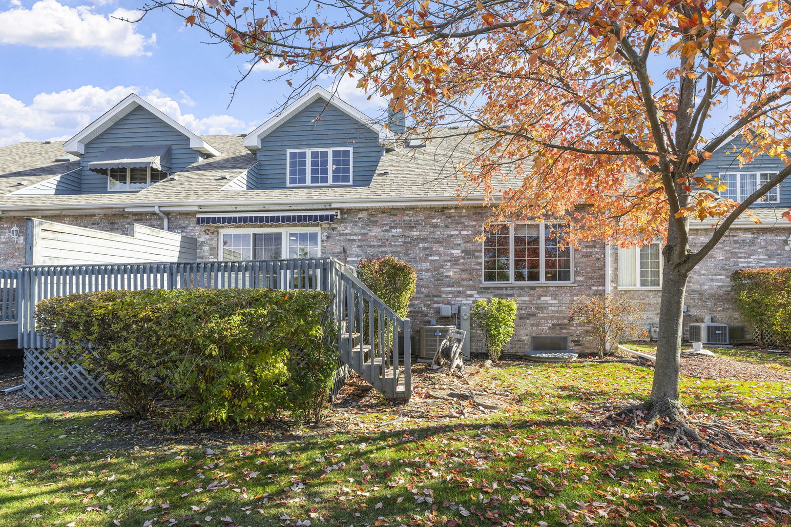 9 Lake Katherine Drive, Palos Heights, IL 60463