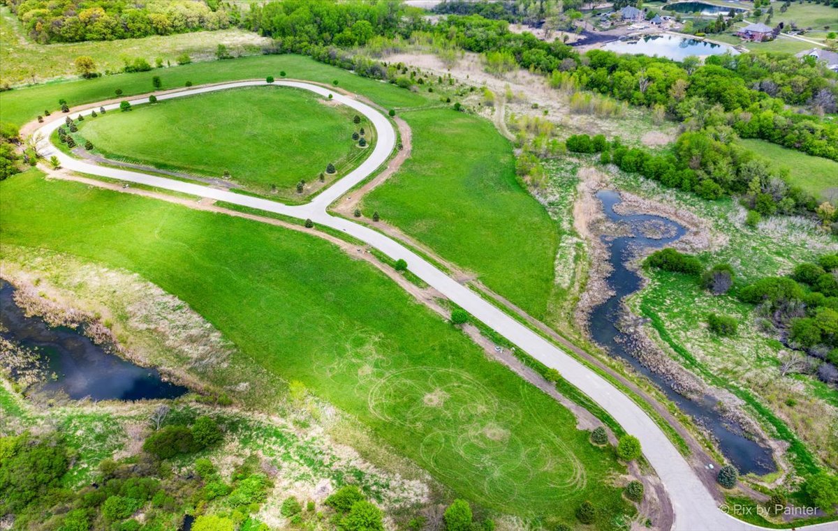 4311 Red Tail Lane, Johnsburg, IL 60051