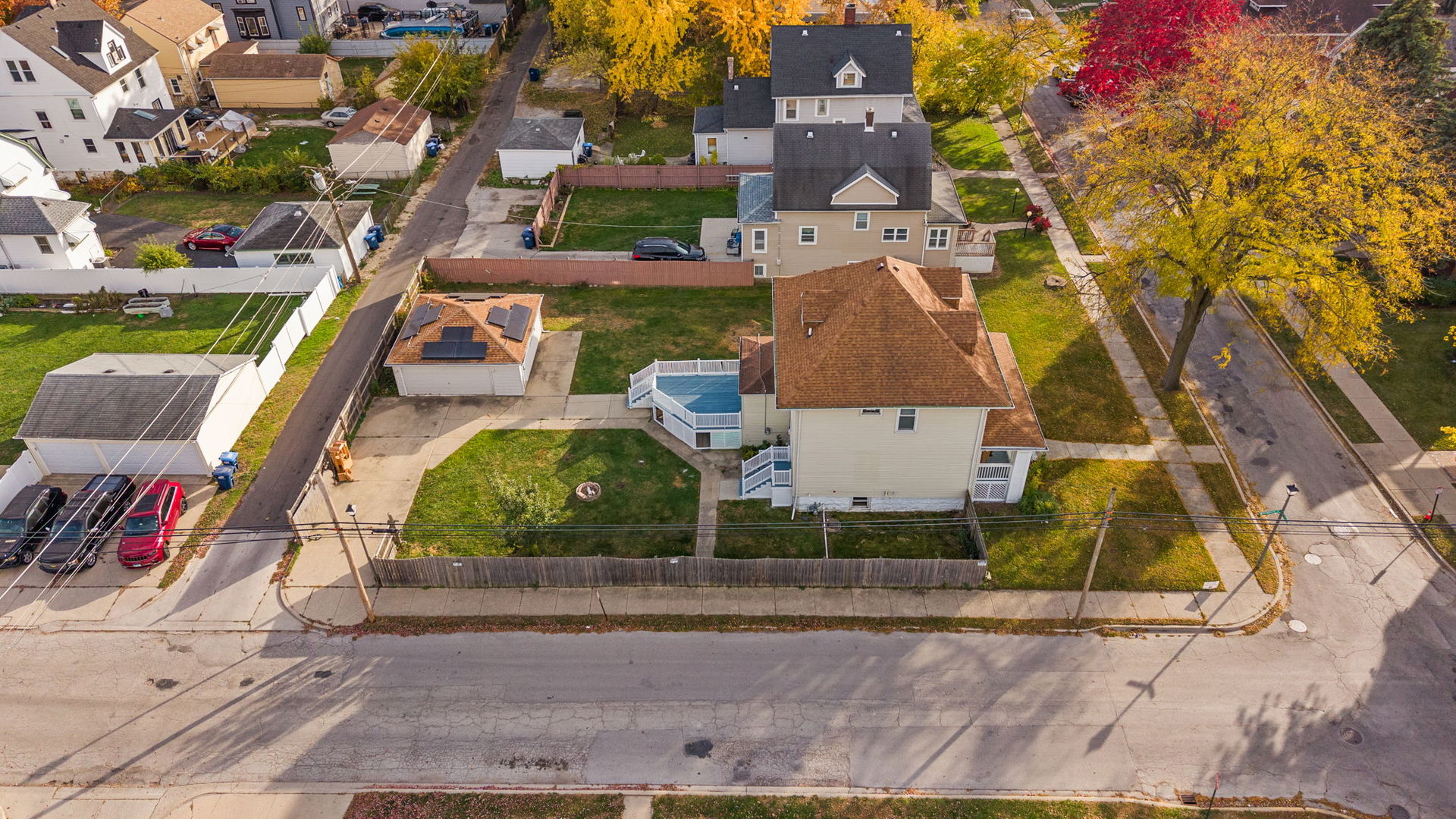 401 S 18th Avenue, Maywood, IL 60153