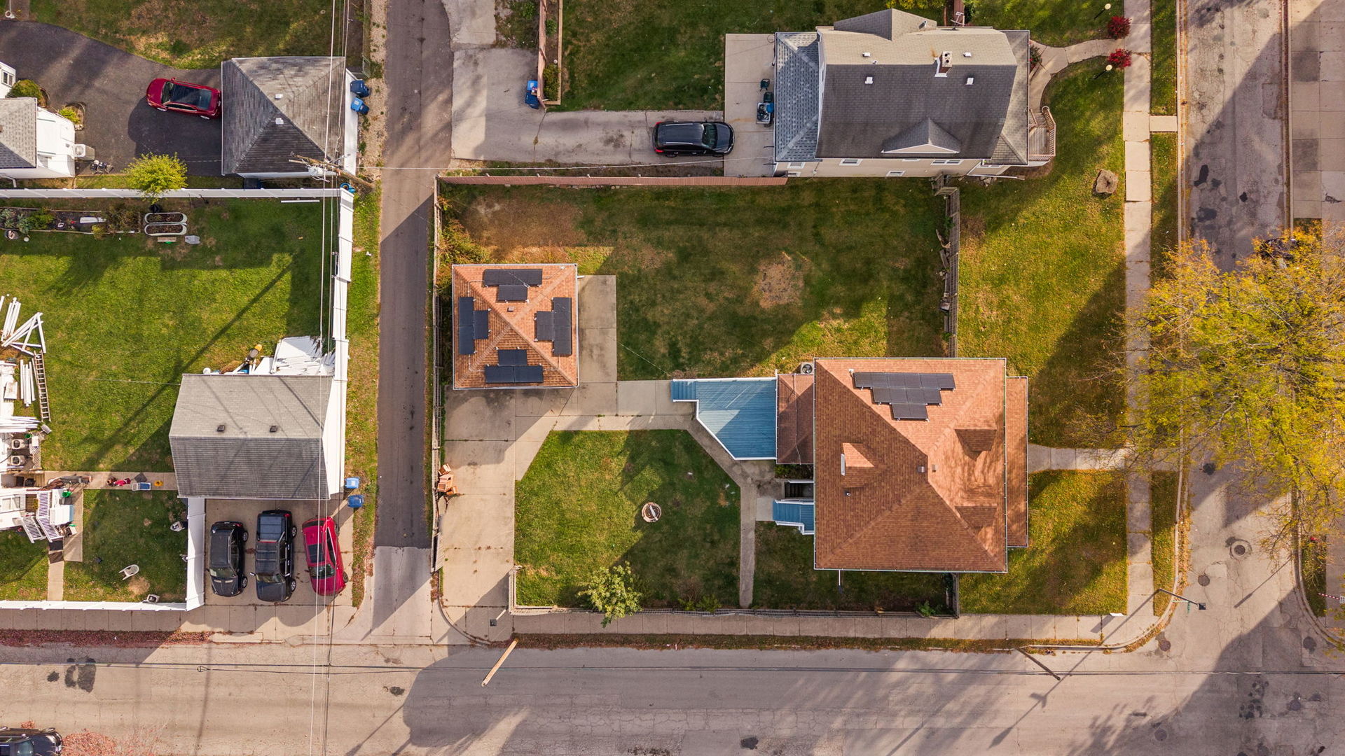 401 S 18th Avenue, Maywood, IL 60153