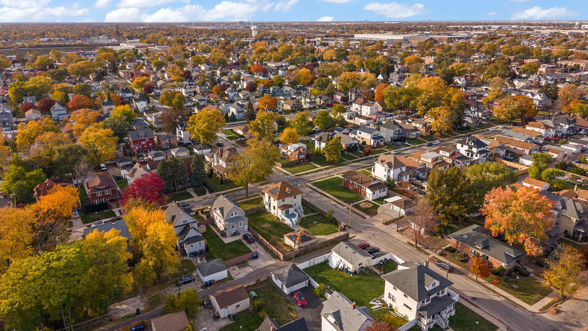 401 S 18th Avenue, Maywood, IL 60153