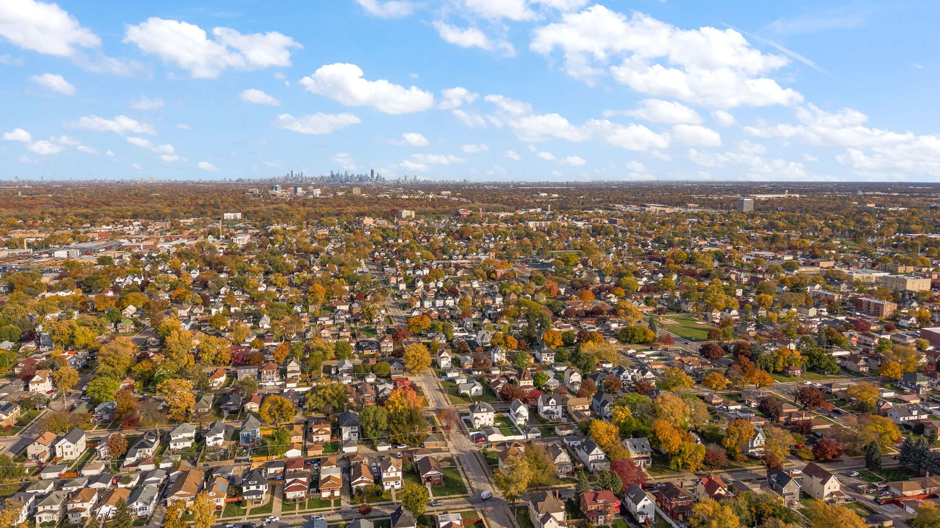 401 S 18th Avenue, Maywood, IL 60153