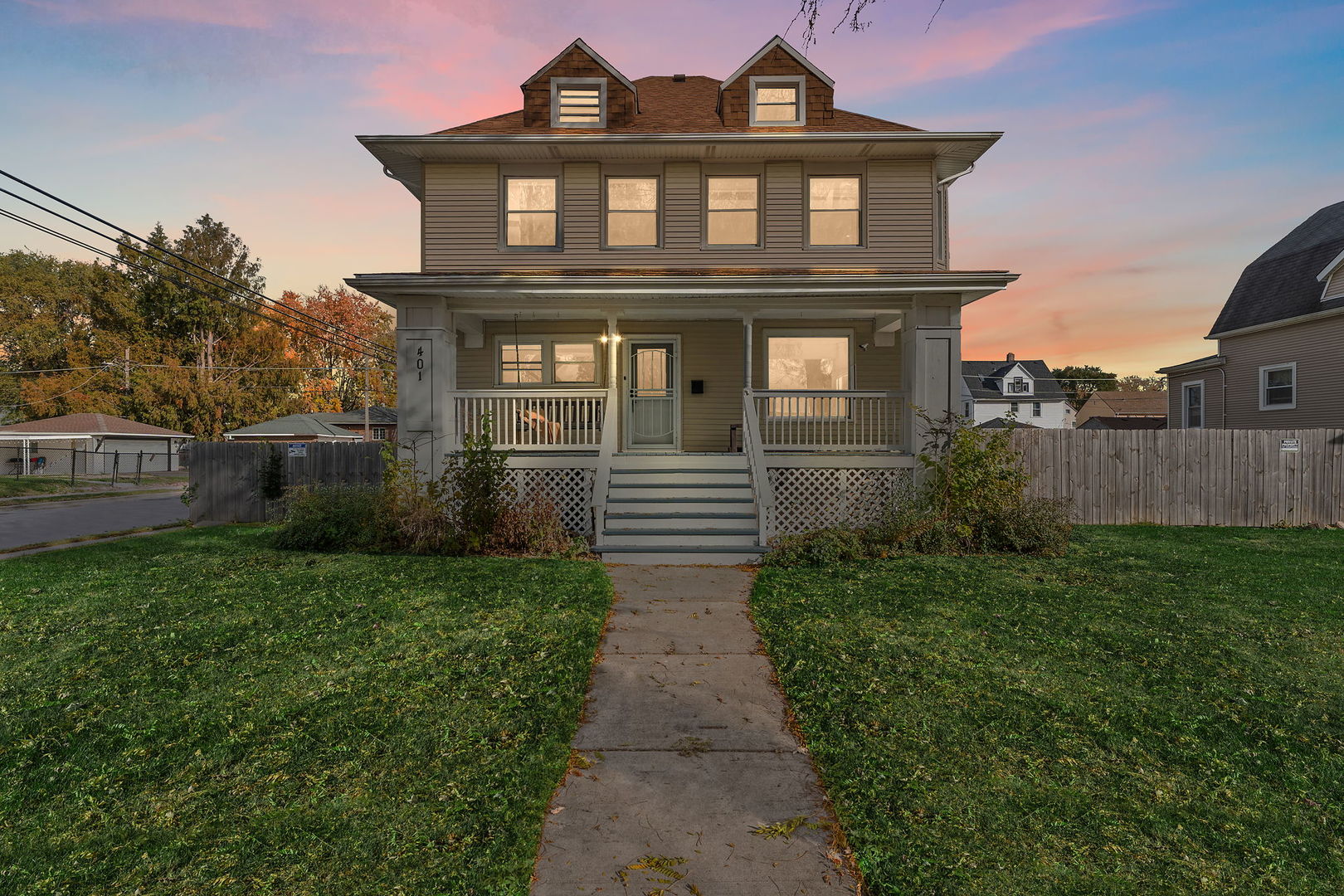 401 S 18th Avenue, Maywood, IL 60153