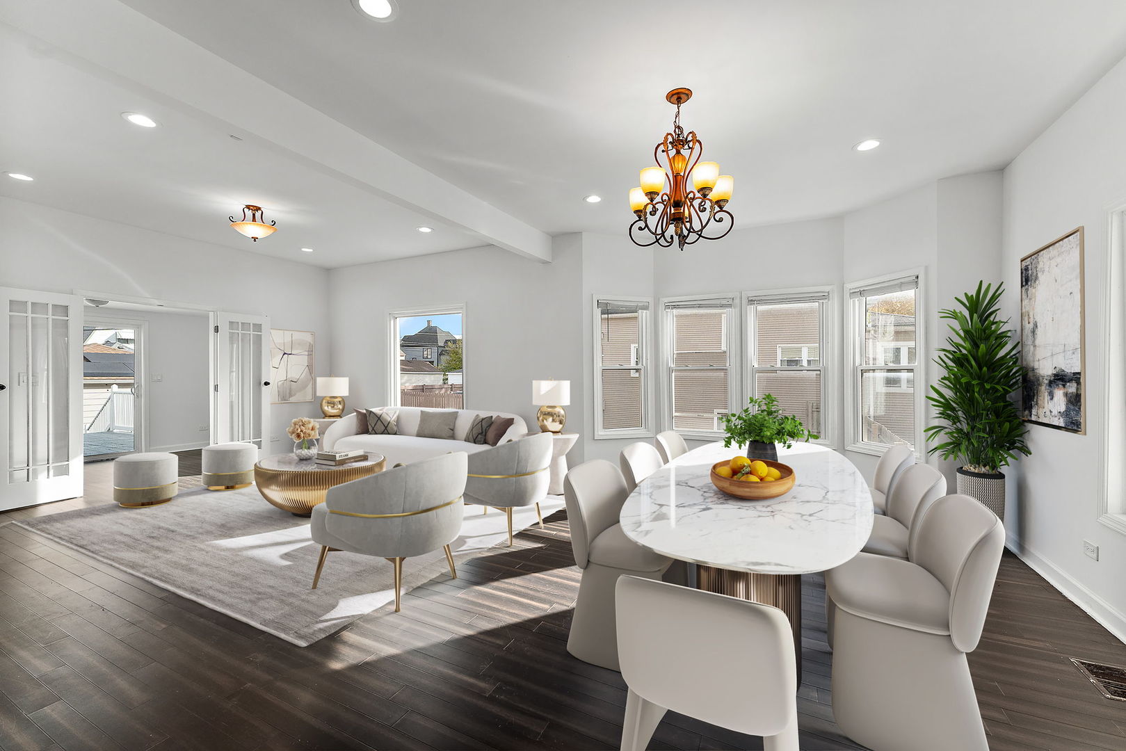 401 S 18th Avenue, Maywood, IL 60153