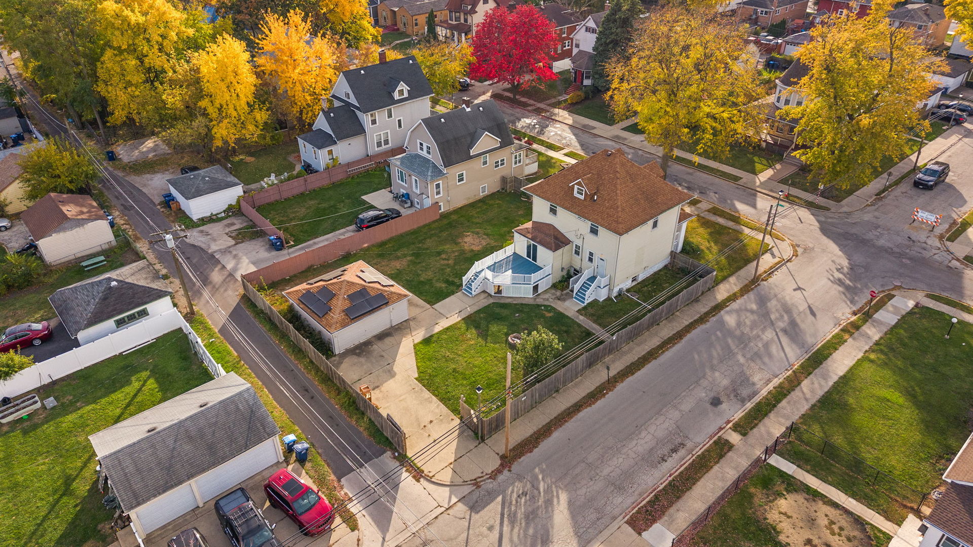 401 S 18th Avenue, Maywood, IL 60153