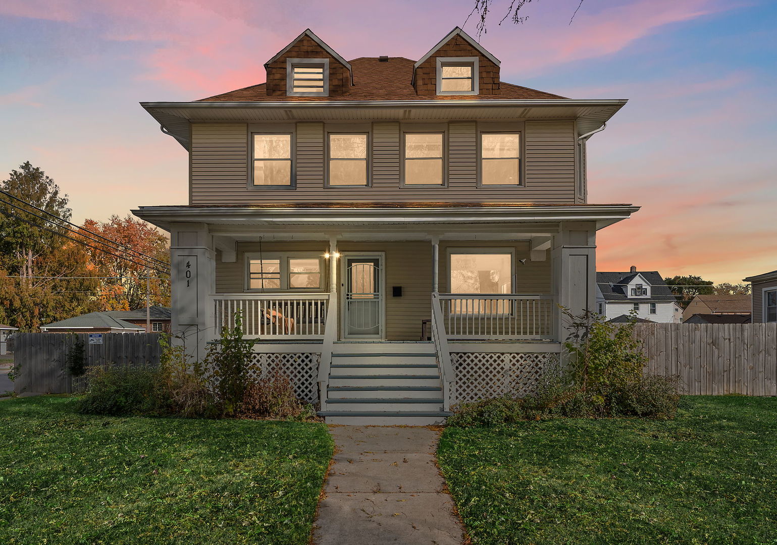 401 S 18th Avenue, Maywood, IL 60153