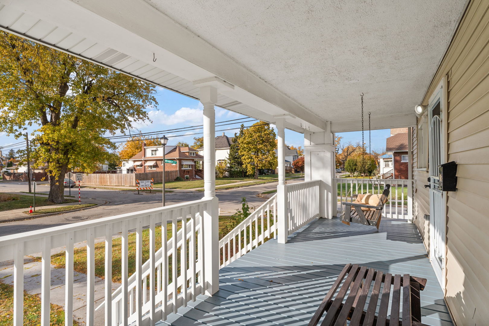 401 S 18th Avenue, Maywood, IL 60153