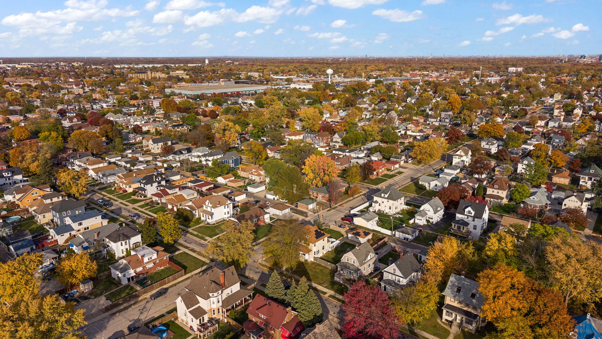 401 S 18th Avenue, Maywood, IL 60153