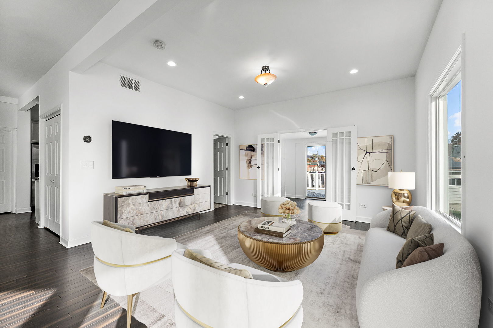 401 S 18th Avenue, Maywood, IL 60153