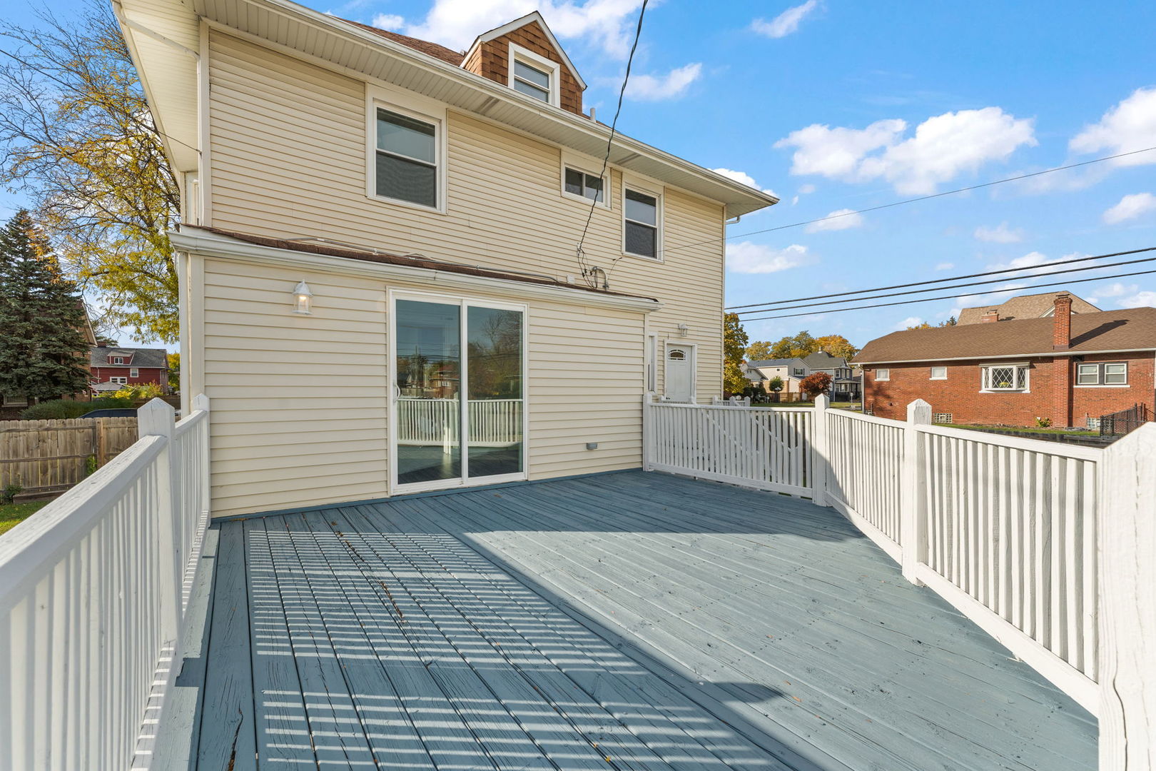 401 S 18th Avenue, Maywood, IL 60153