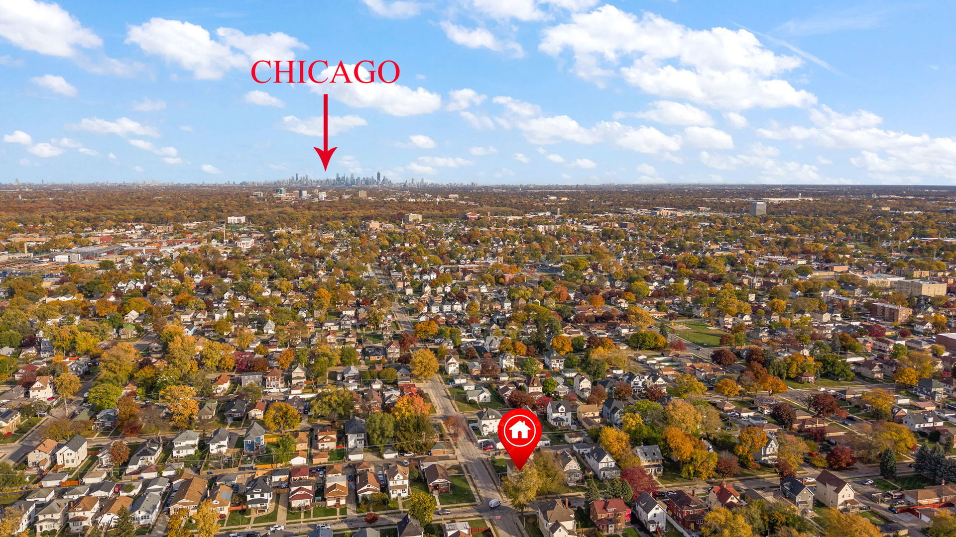 401 S 18th Avenue, Maywood, IL 60153