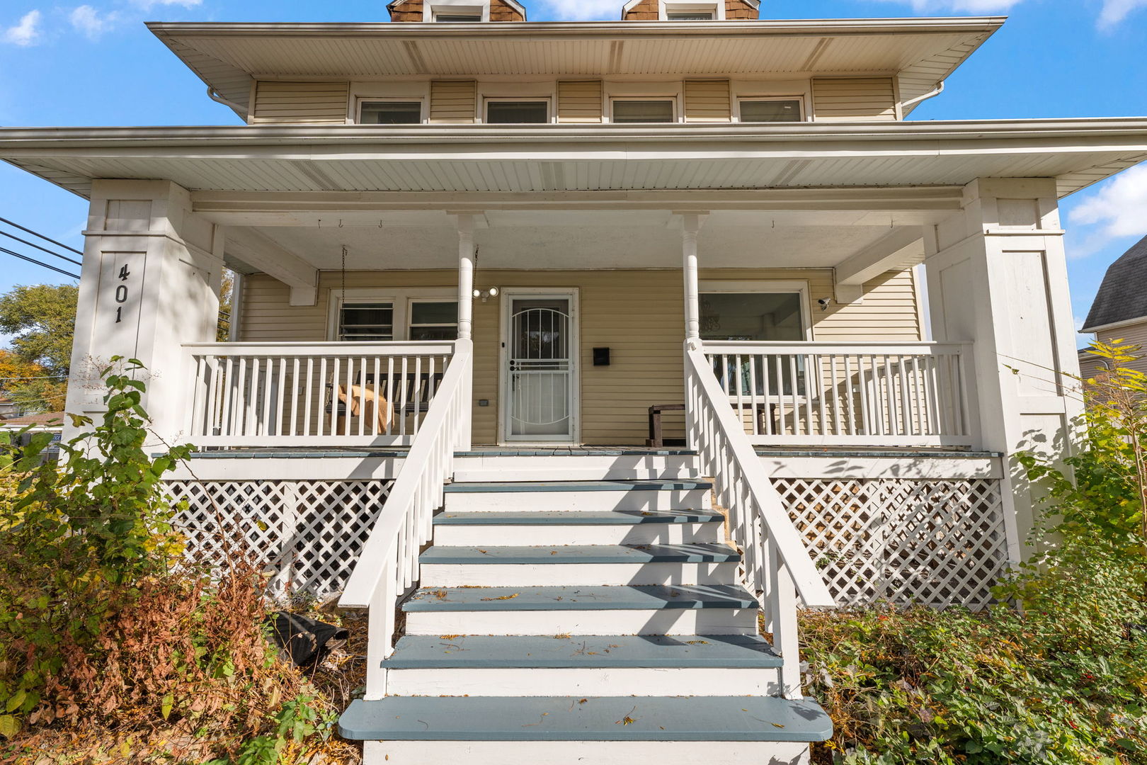 401 S 18th Avenue, Maywood, IL 60153