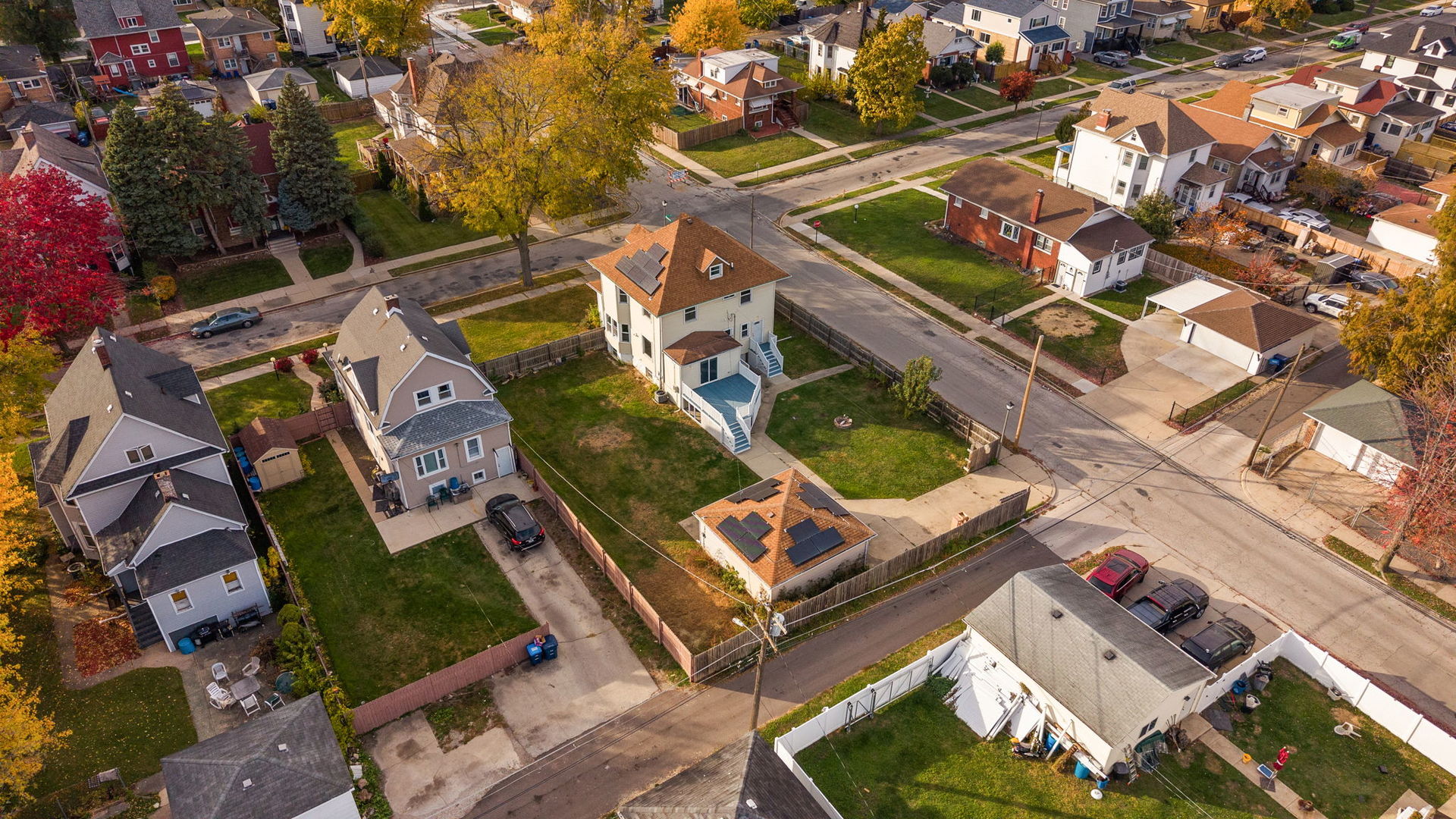 401 S 18th Avenue, Maywood, IL 60153