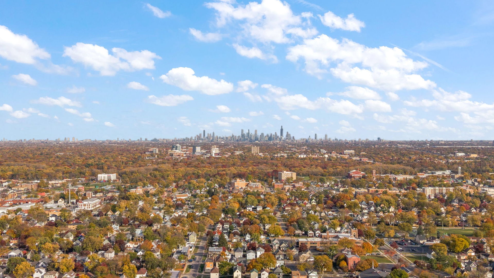 401 S 18th Avenue, Maywood, IL 60153