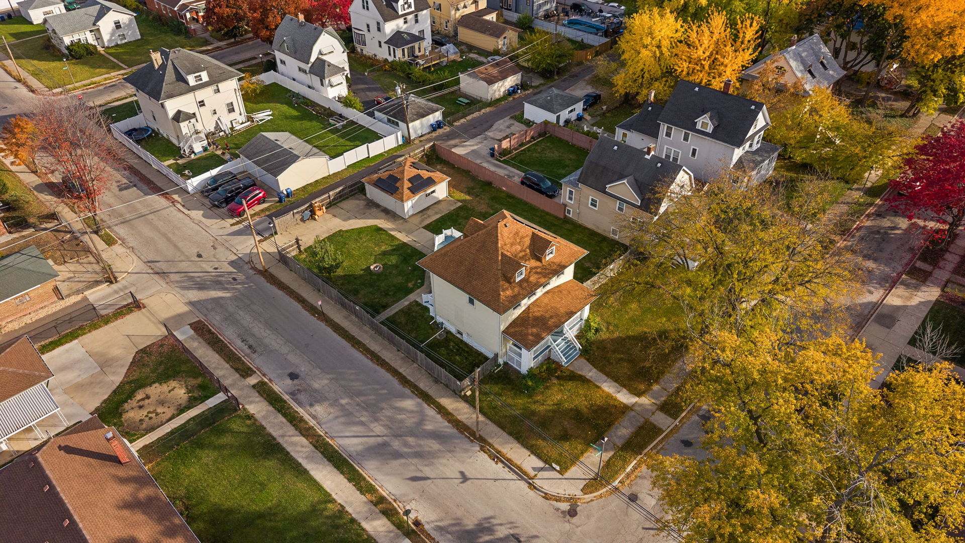 401 S 18th Avenue, Maywood, IL 60153