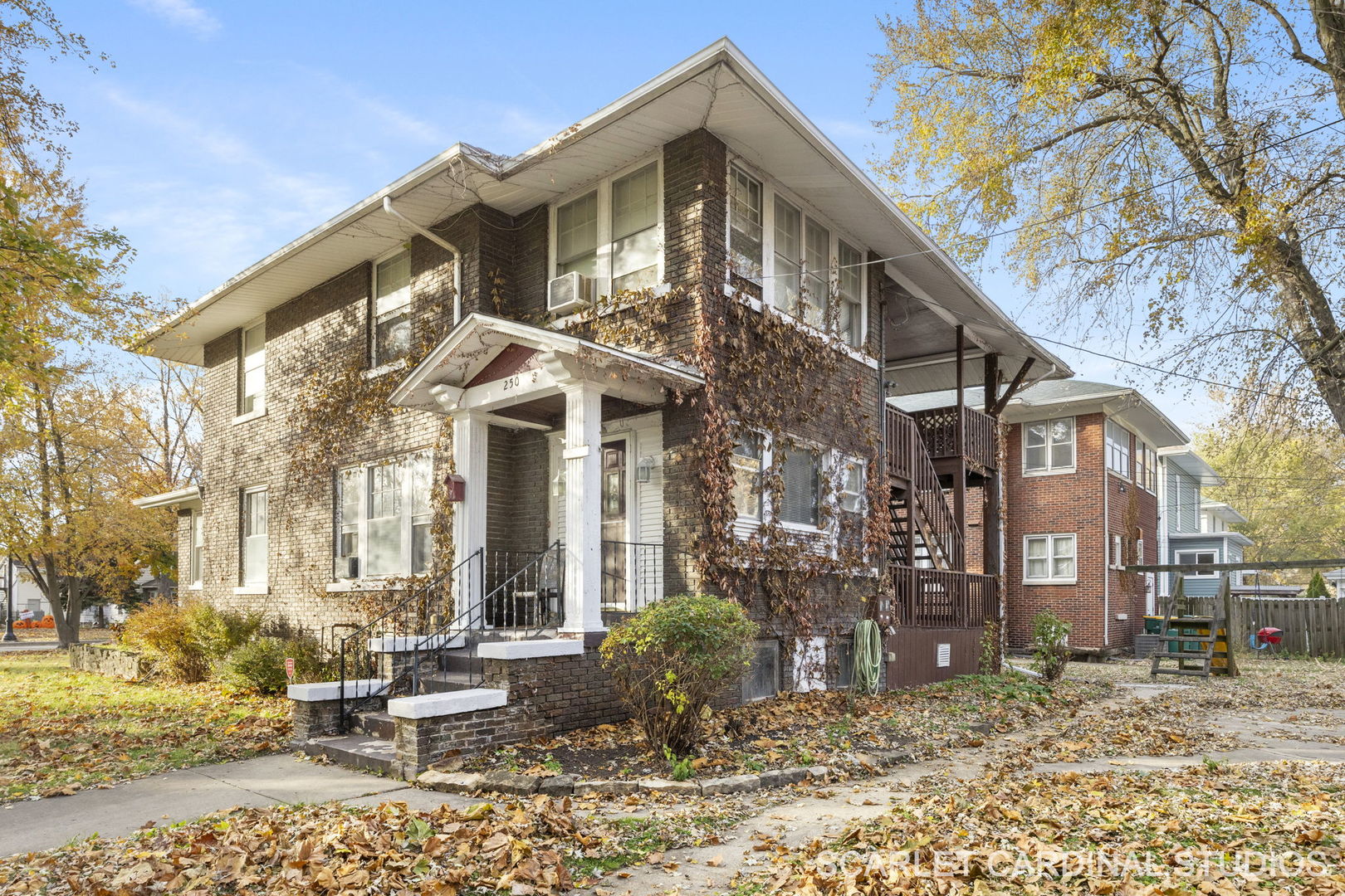 250 N Raynor Avenue, Joliet, IL 60435