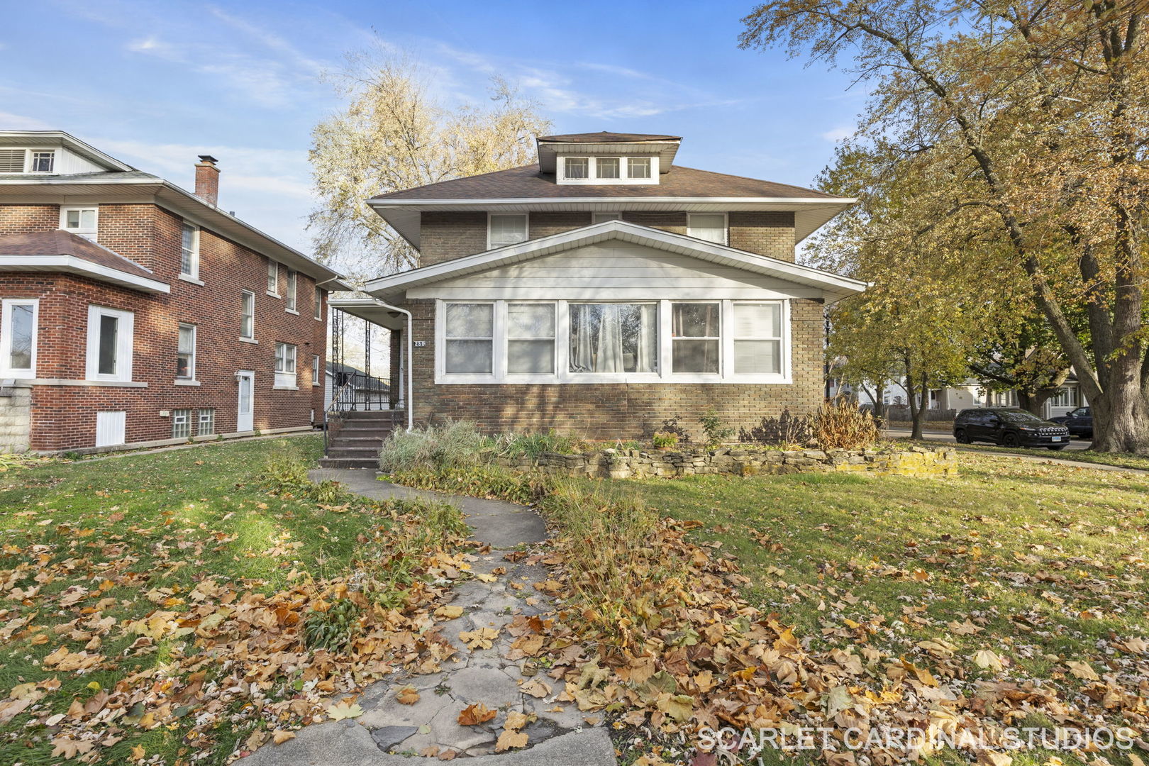 250 N Raynor Avenue, Joliet, IL 60435