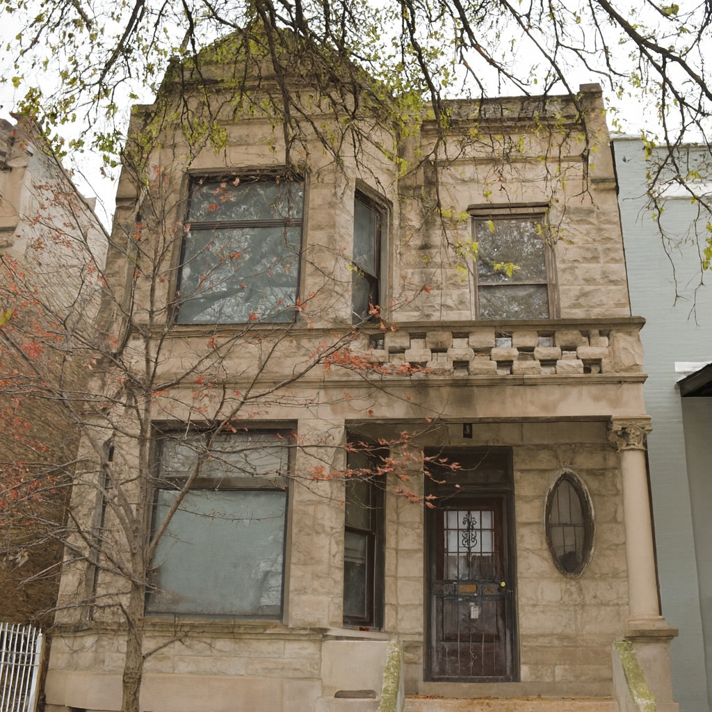 4252 W Gladys Avenue, Chicago, IL 60624