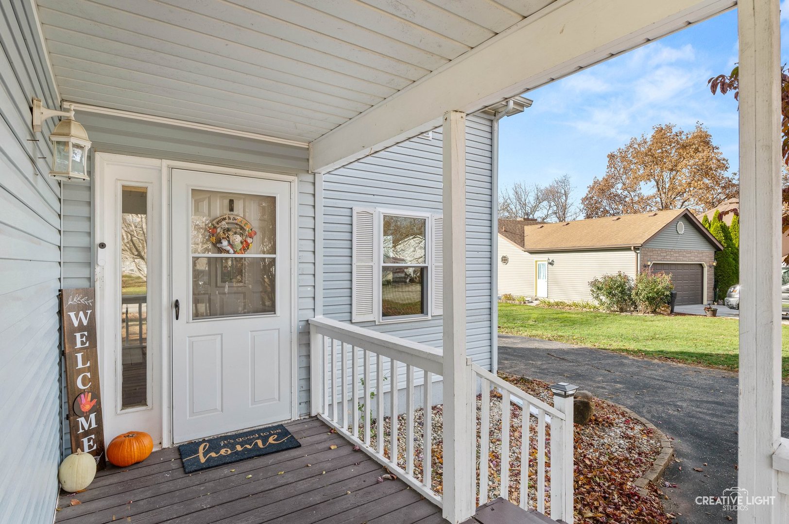 710 Daisy Court, Seneca, IL 61360