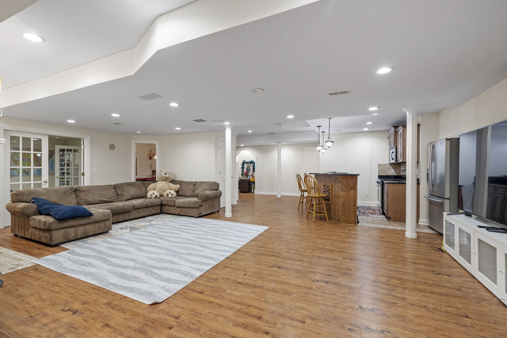 725 Heath Court, Westmont, IL 60559