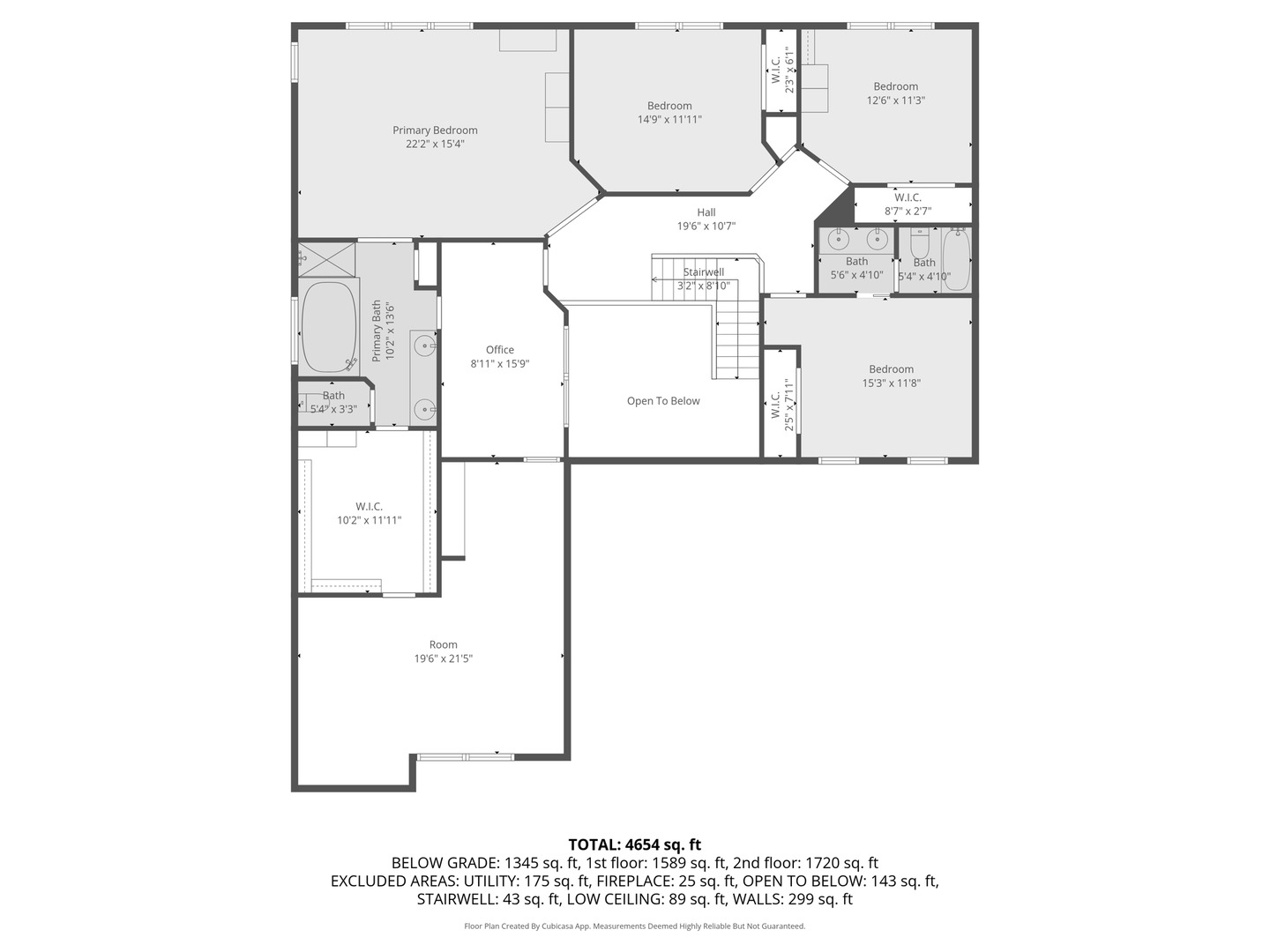 725 Heath Court, Westmont, IL 60559