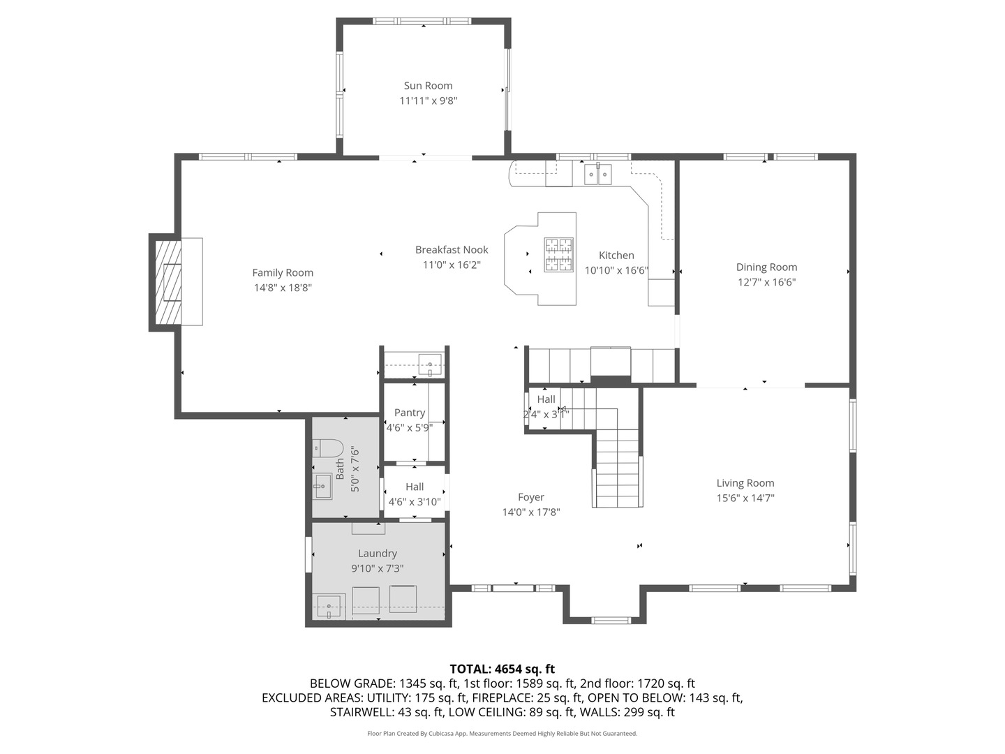 725 Heath Court, Westmont, IL 60559