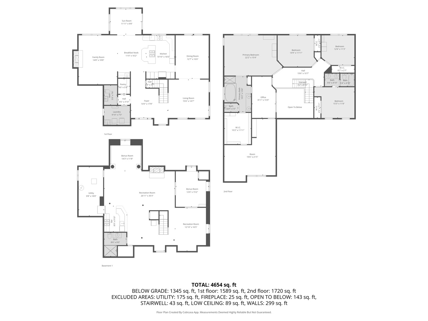 725 Heath Court, Westmont, IL 60559