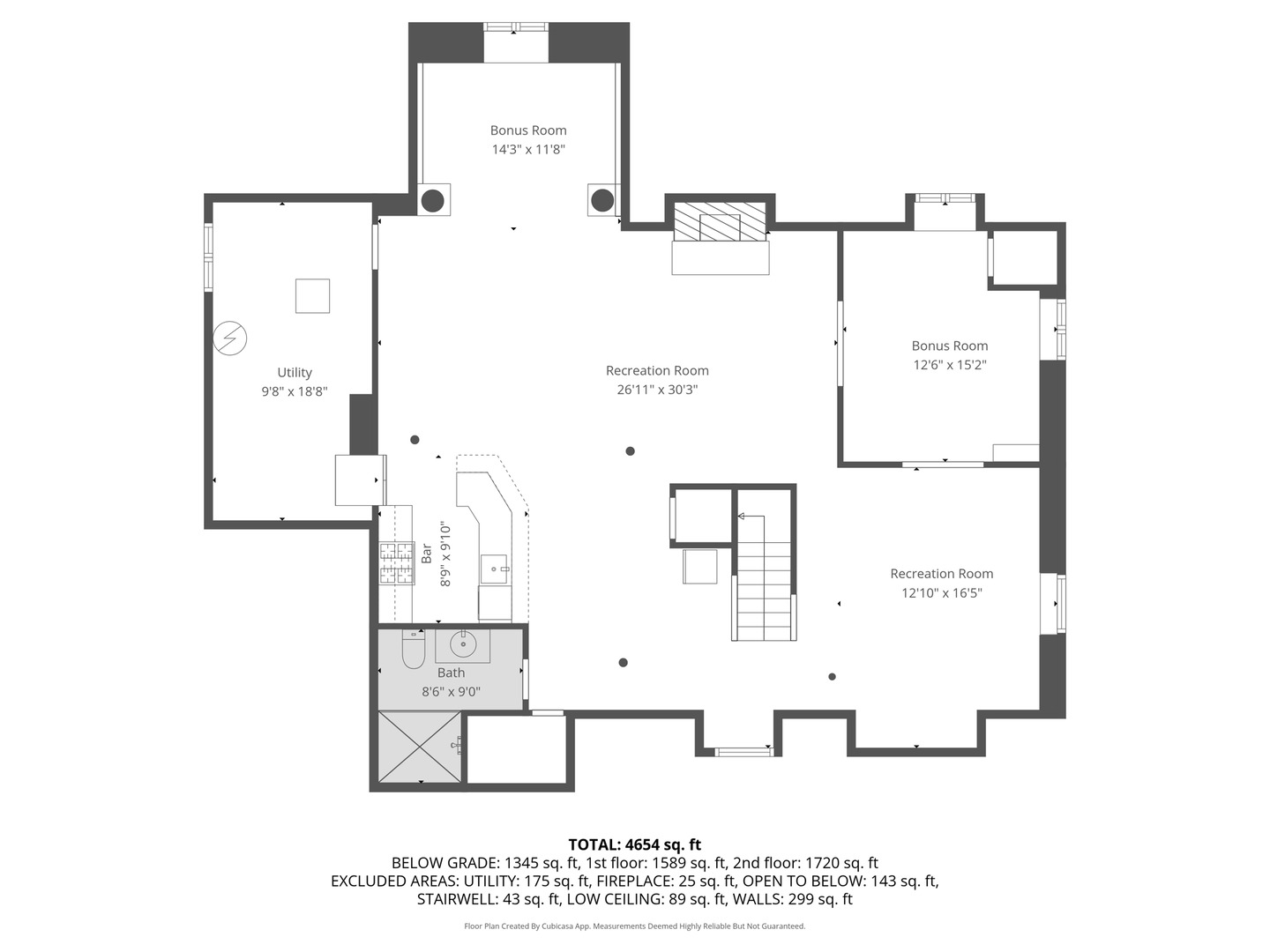 725 Heath Court, Westmont, IL 60559