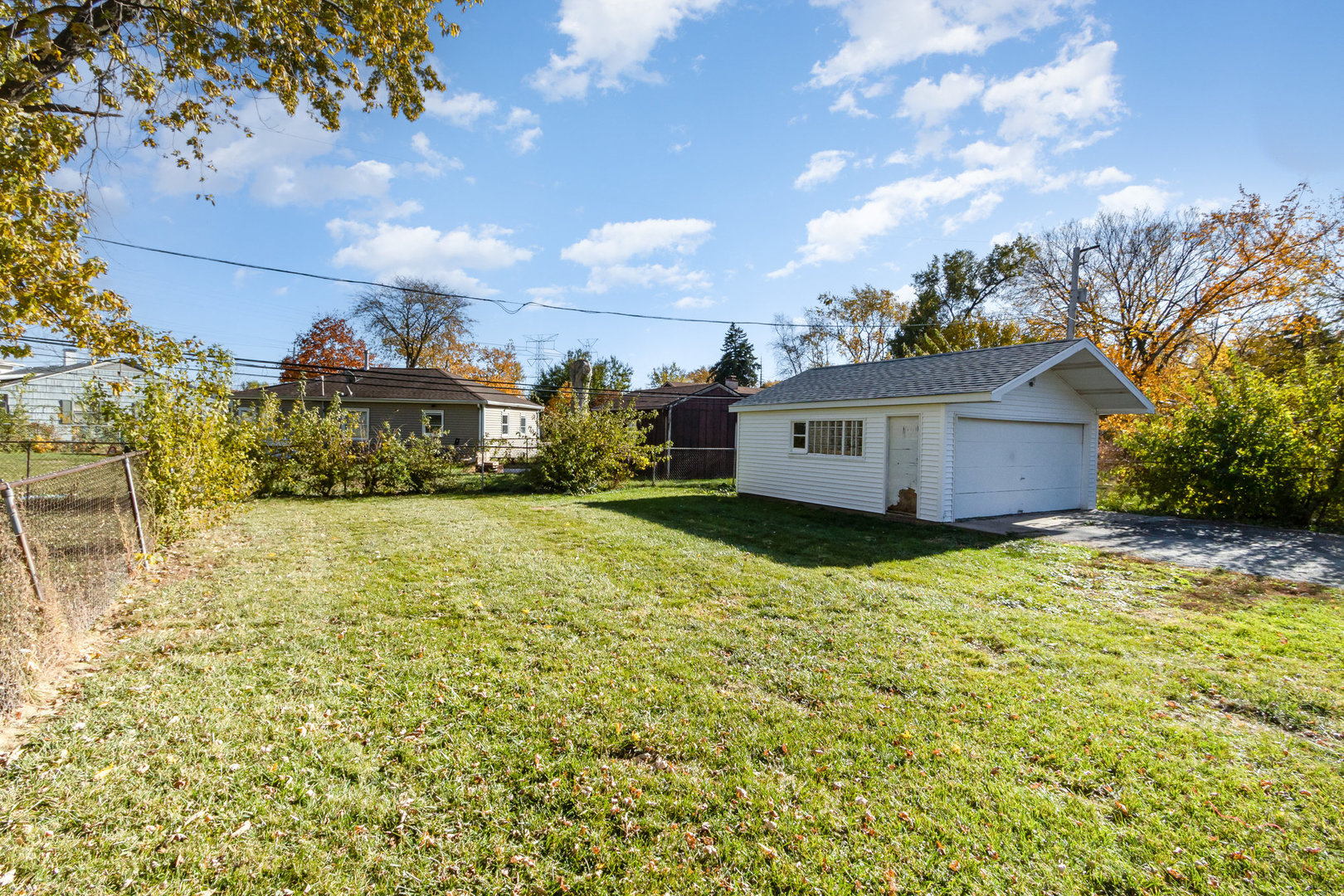 116 S Hammes Avenue, Joliet, IL 60436