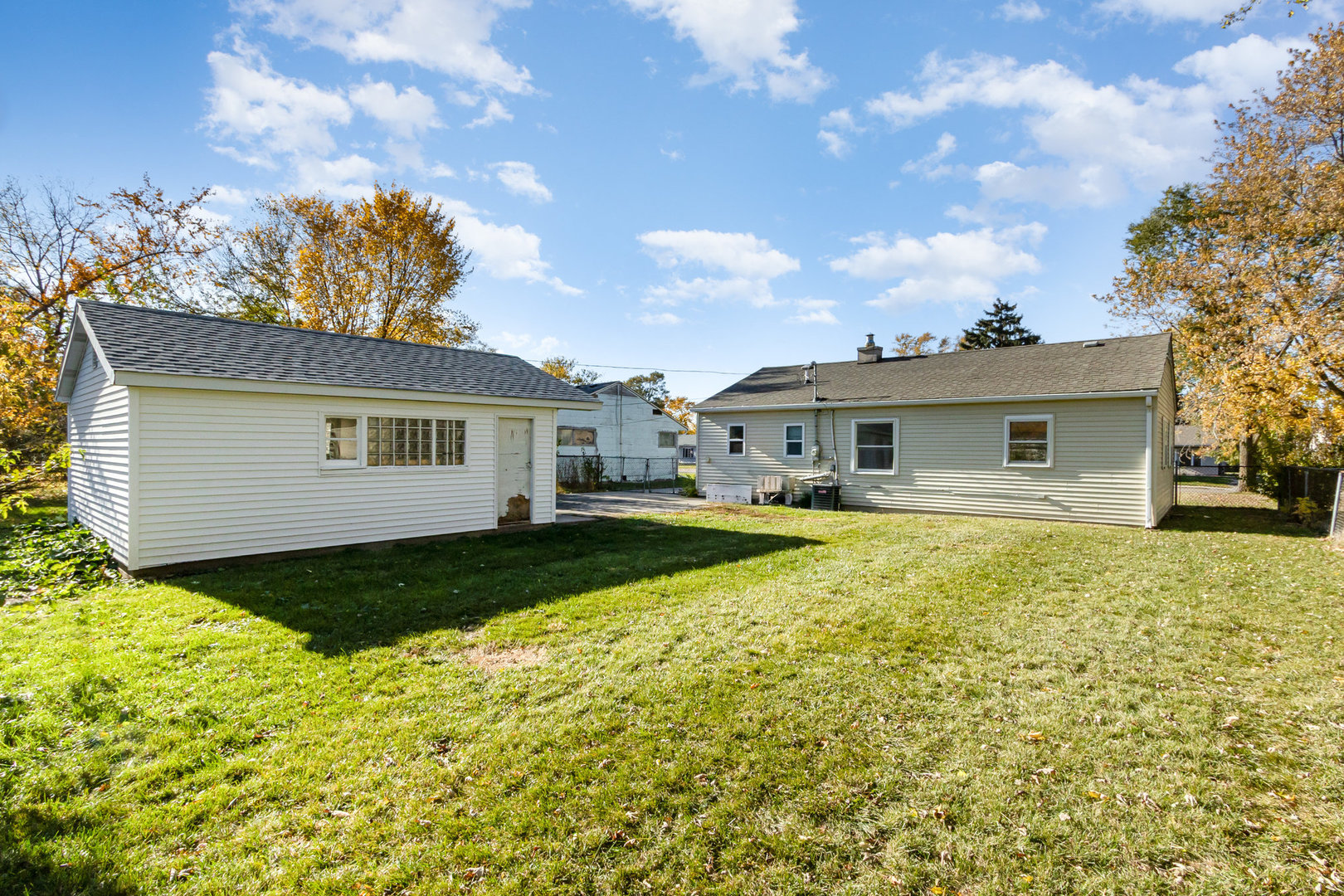 116 S Hammes Avenue, Joliet, IL 60436