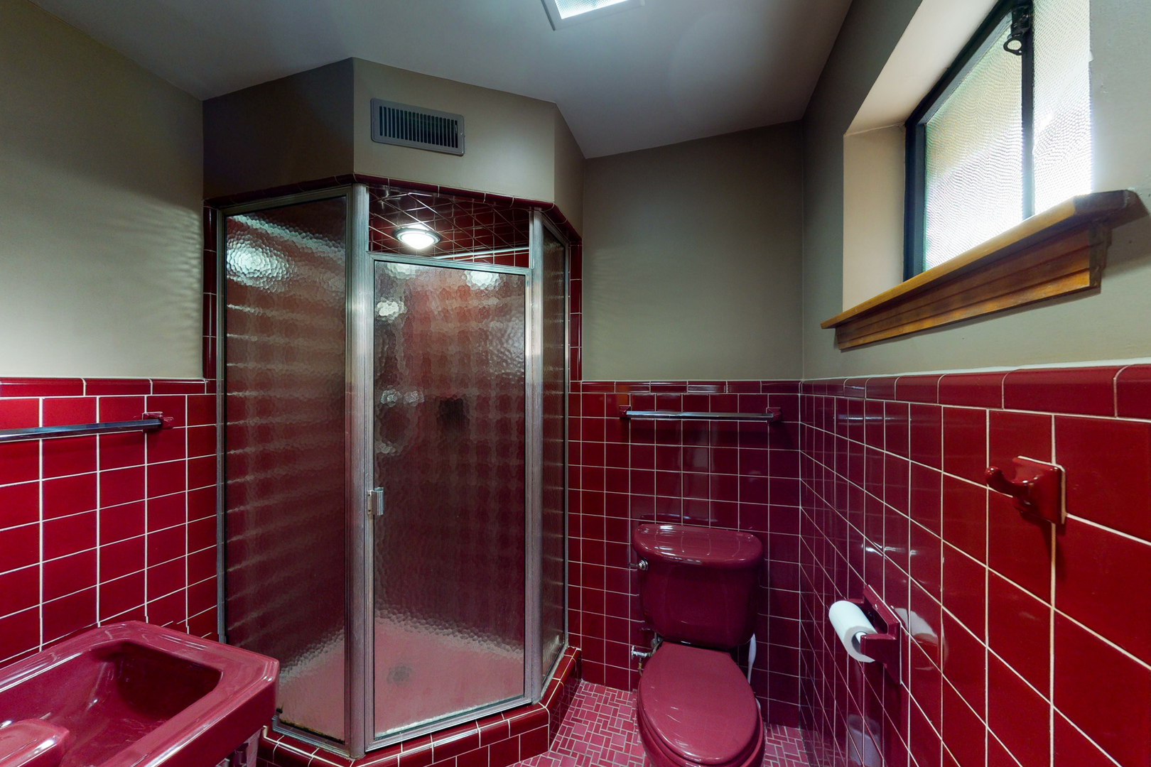 1401 Park Ridge Boulevard, Park Ridge, IL 60068