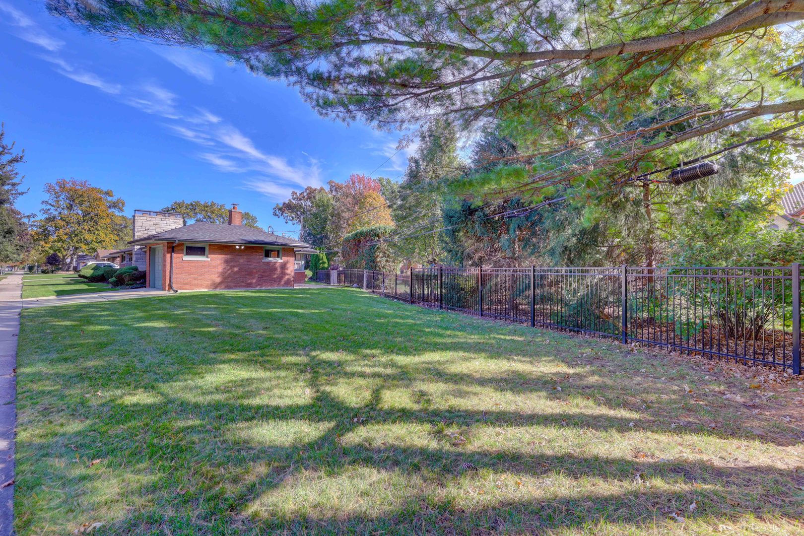 1401 Park Ridge Boulevard, Park Ridge, IL 60068