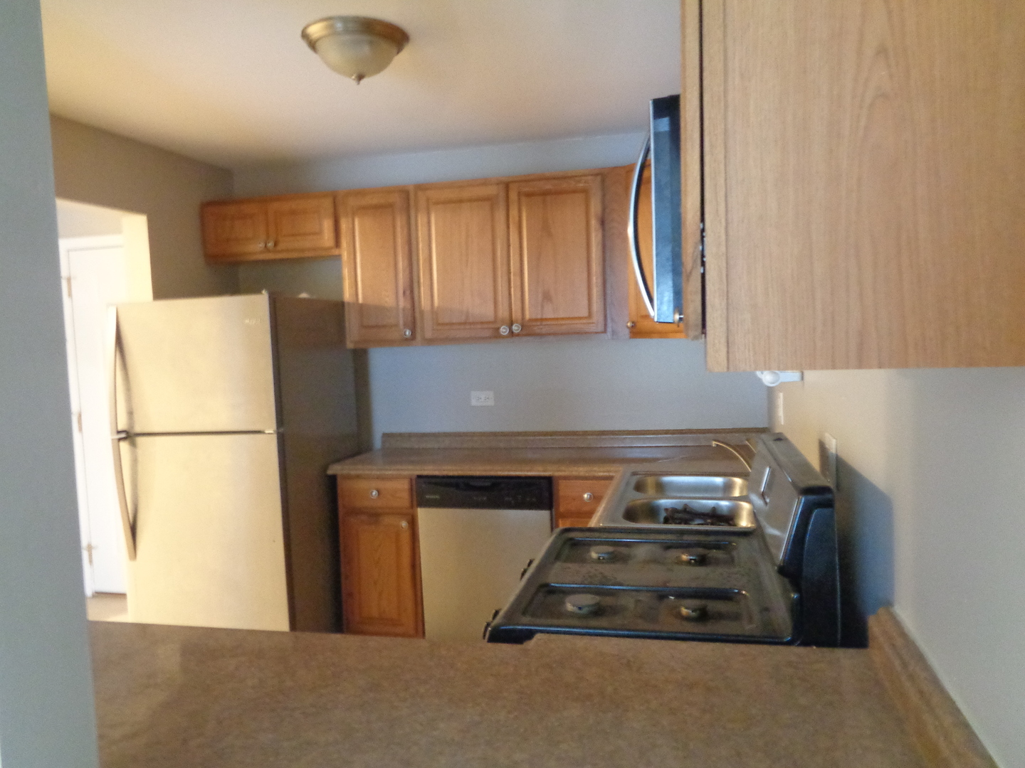 16W585 S Mockingbird Lane #207, Willowbrook, IL 60527