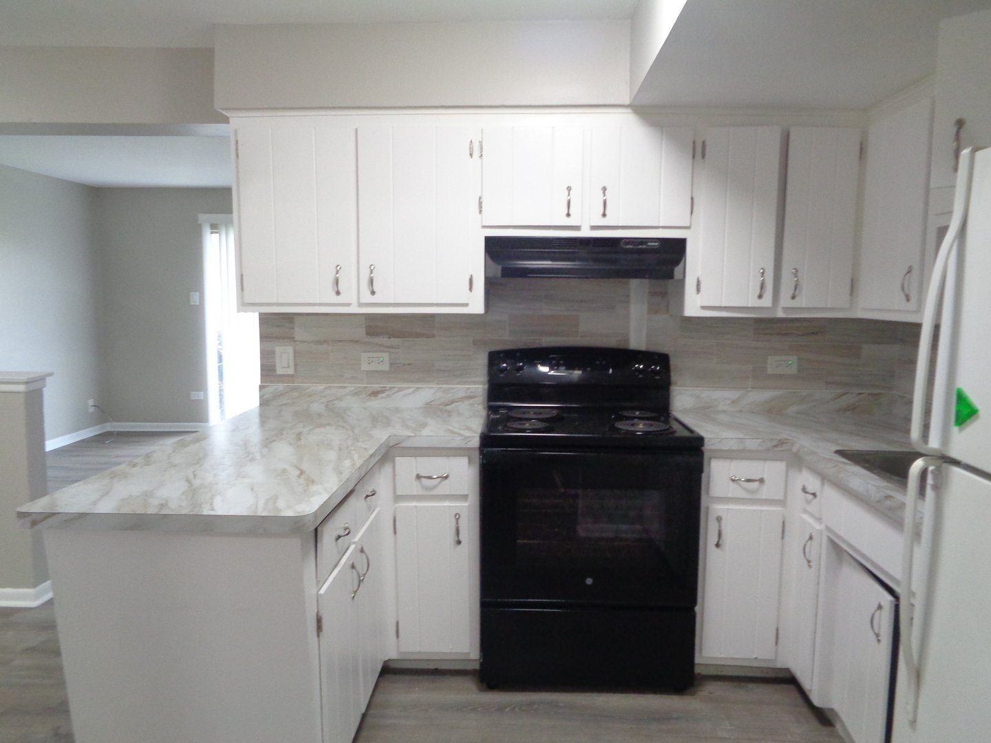 6045 S Marshall Avenue #1w, Chicago Ridge, IL 60415