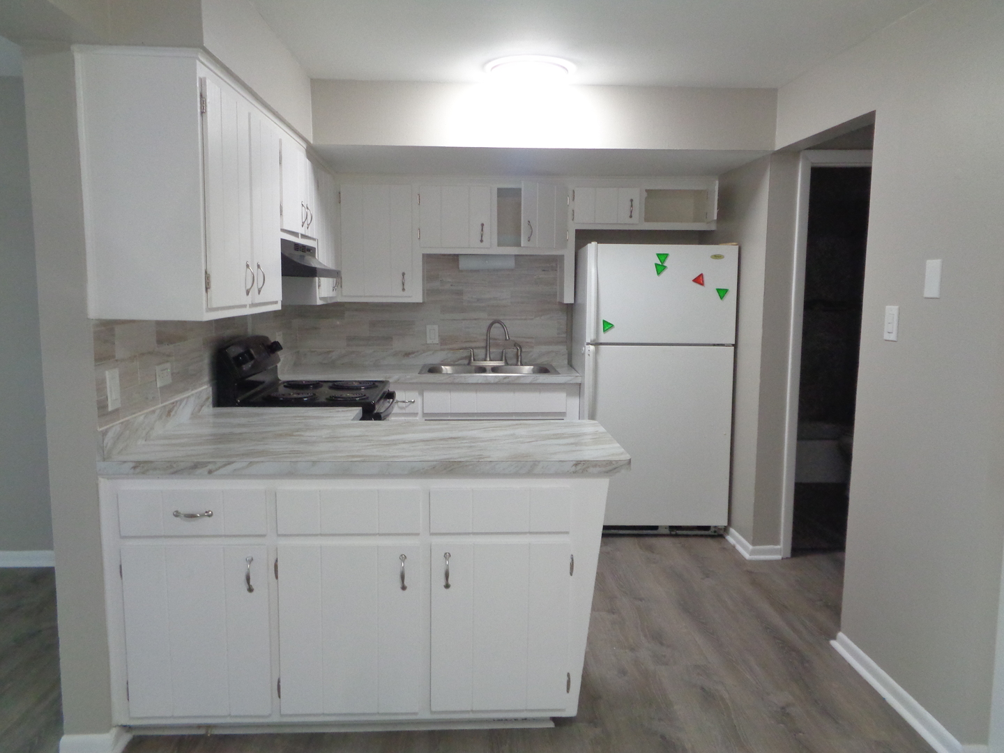 6045 S Marshall Avenue #1w, Chicago Ridge, IL 60415